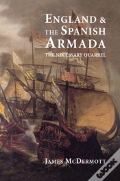 Capa do artigo England And The Spanish Armada