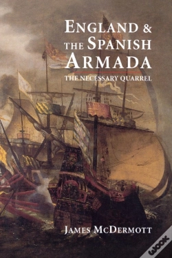 Capa do artigo England And The Spanish Armada