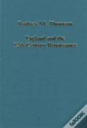 England And The Twelfth-Century Renaissance