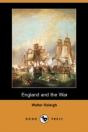 England And The War (Dodo Press) - Preview