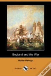 Capa do artigo England And The War (Dodo Press)