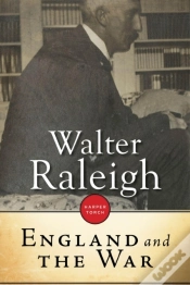 Capa do artigo England And The War