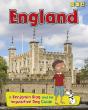 England - Preview