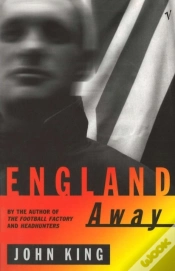 Capa do artigo England Away