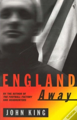 Capa do artigo England Away