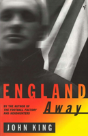 England Away - Preview