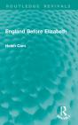 England Before Elizabeth - Preview
