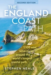 Capa do artigo England Coast Path 2nd Edition
