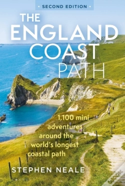 Capa do artigo England Coast Path 2nd Edition