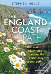 Capa do artigo England Coast Path