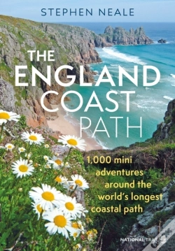 Capa do artigo England Coast Path
