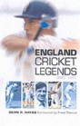 England Cricket Legends - Preview