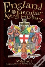Capa do artigo England
