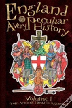Capa do artigo England