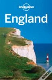 Capa do artigo England