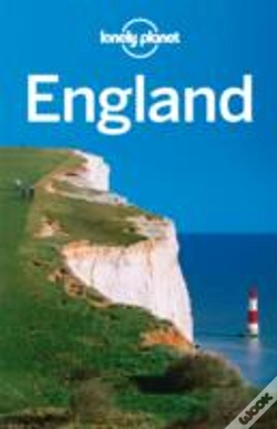 Capa do artigo England