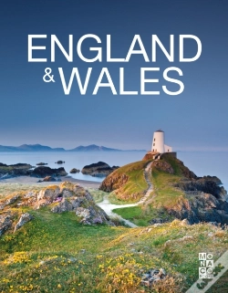 Capa do artigo England & Wales