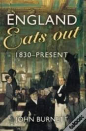 Capa do artigo England Eats Out