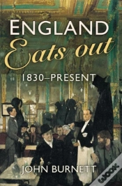 Capa do artigo England Eats Out