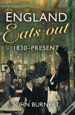 Capa do artigo England Eats Out