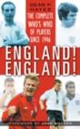 England! England! - Preview