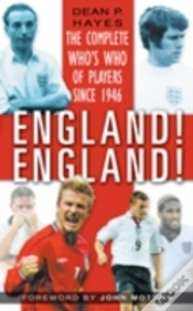 Capa do artigo England! England!