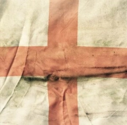 Capa do artigo England Expectorates - CD