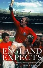 Capa do artigo England Expects
