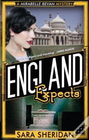 Capa do artigo England Expects