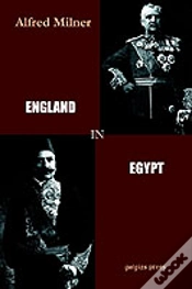 Capa do artigo England In Egypt