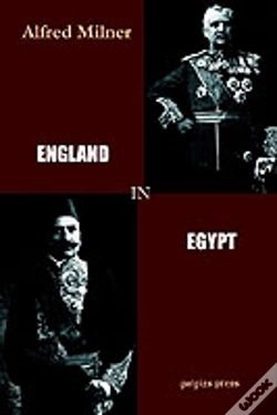 Capa do artigo England In Egypt