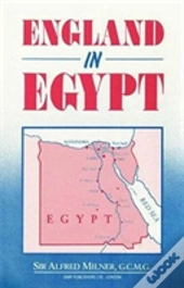 England In Egypt