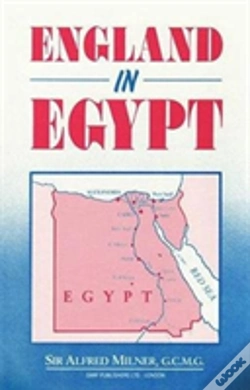 Capa do artigo England In Egypt