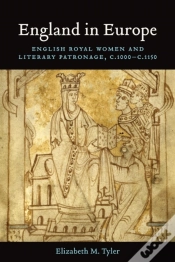 Capa do artigo England In Europe