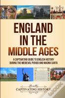 England In The Middle Ages