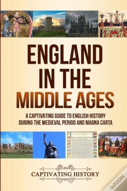 Capa do artigo England In The Middle Ages