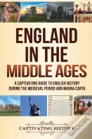 England In The Middle Ages