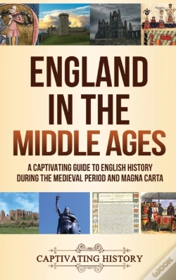 Capa do artigo England In The Middle Ages