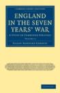 England In The Seven Years' War - Preview