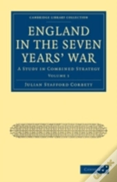 England In The Seven Years' War