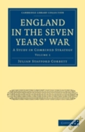 Capa do artigo England In The Seven Years
