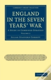 Capa do artigo England In The Seven Years