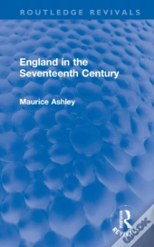 England In The Seventeenth Century