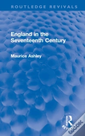 Capa do artigo England In The Seventeenth Century