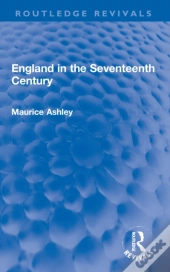 England In The Seventeenth Century