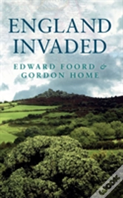 Capa do artigo England Invaded