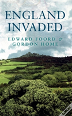 Capa do artigo England Invaded