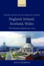 England, Ireland, Scotland, Wales - Preview