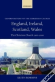 Capa do artigo England, Ireland, Scotland, Wales