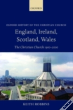 Capa do artigo England, Ireland, Scotland, Wales